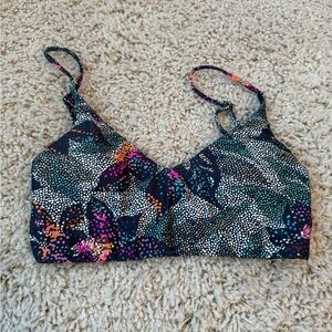 O’NEILL BATHING SUIT TOP- Size XS